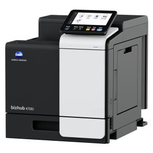 bizhub 4700i