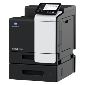bizhub C3300i