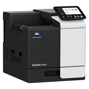 bizhub C4000i