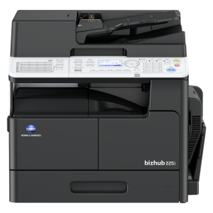 bizhub 225i