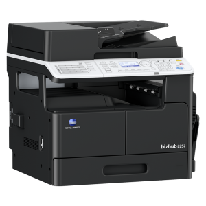 bizhub 225i