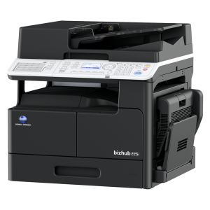 bizhub 225i