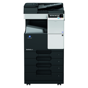 bizhub 227