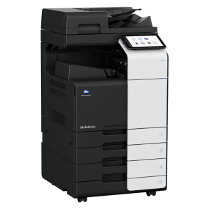 bizhub 360i