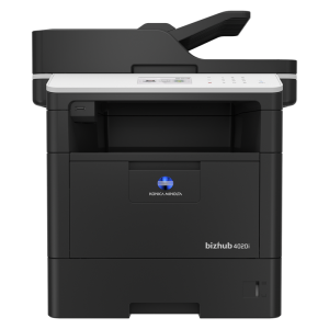 bizhub 4020i