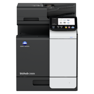 bizhub C3320i