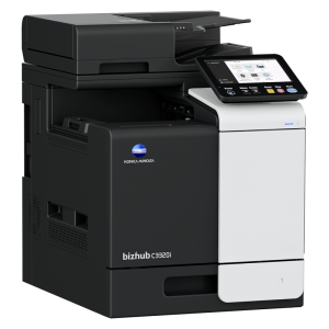 bizhub C3320i
