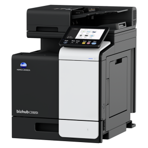 bizhub C3320i