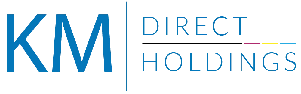 KM Direct Holdings logo