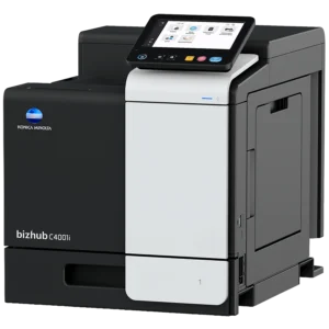 Multi bizhub C4001i Right