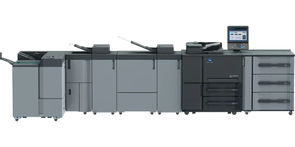 AccurioPress 7136 1
