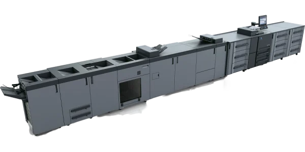 AccurioPress 7136 2