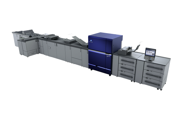 AccurioPress C12000-2