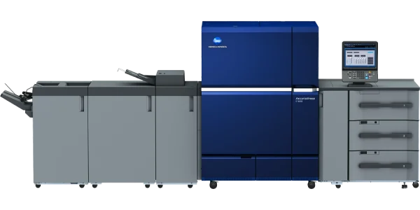 AccurioPress C12010 3