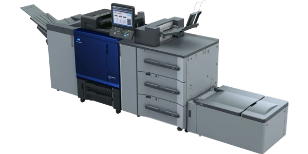 AccurioPress C5065 1