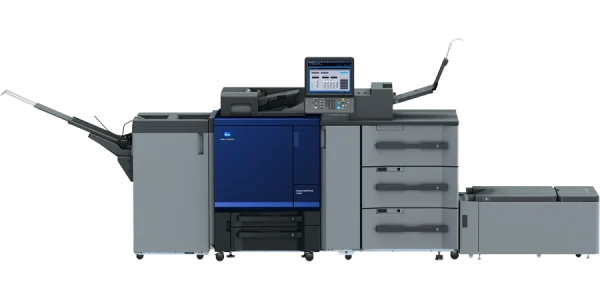 AccurioPress C5065 2