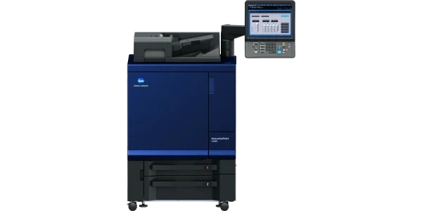 AccurioPress C5065 3