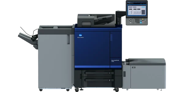 AccurioPress C5065 4